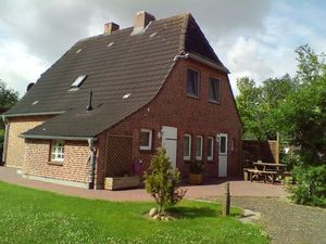 Ferienhaus für 6 Personen (90 m²) in Poppenbüll