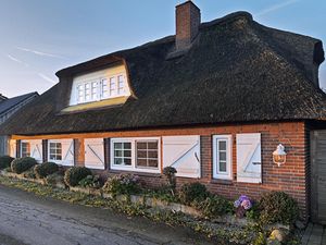 Ferienhaus für 4 Personen (100 m²) in Poppenbüll