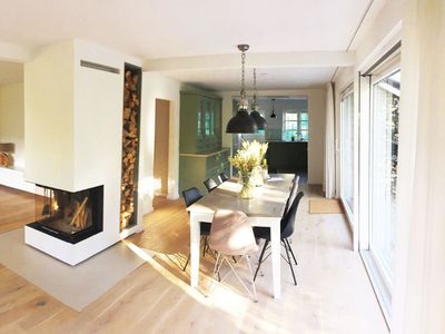 Ferienhaus für 8 Personen (145 m²) in Poppenbüll 4/10