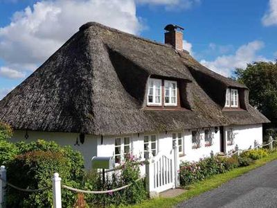 Ferienhaus für 5 Personen (160 m²) in Poppenbüll 3/10