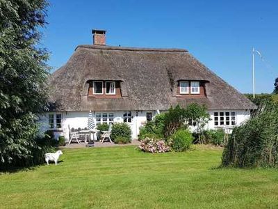 Ferienhaus für 7 Personen (220 m²) in Poppenbüll 2/10