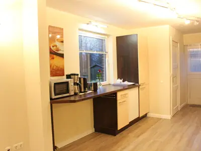 Ferienhaus für 6 Personen (90 m²) in Poppenbüll 5/10