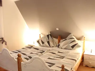 Ferienhaus für 6 Personen (90 m²) in Poppenbüll 10/10