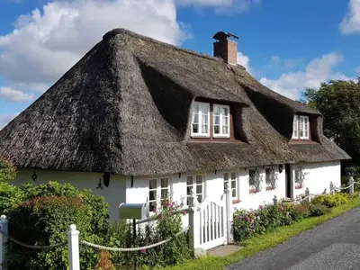 Ferienhaus für 5 Personen (160 m²) in Poppenbüll 3/10