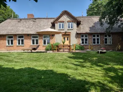 Ferienhaus für 8 Personen (170 m²) in Poppenbüll 4/10