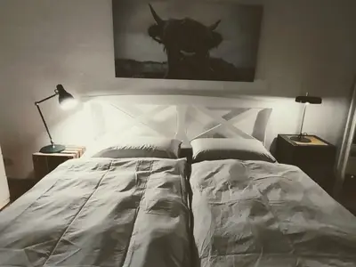 Ferienhaus für 8 Personen (170 m²) in Poppenbüll 6/10