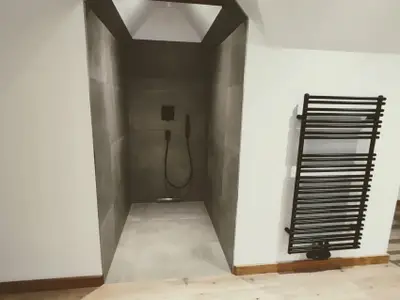 Ferienhaus für 8 Personen (170 m²) in Poppenbüll 9/10