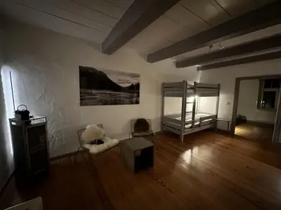 Ferienhaus für 8 Personen (170 m²) in Poppenbüll 10/10