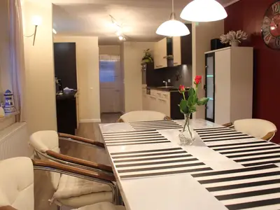 Ferienhaus für 6 Personen (90 m²) in Poppenbüll 3/10