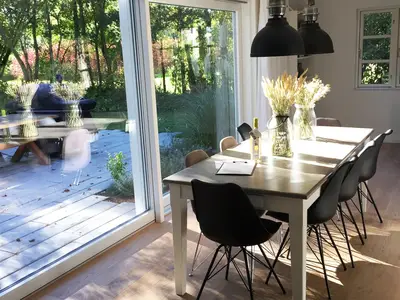 Ferienhaus für 8 Personen (145 m²) in Poppenbüll 6/10