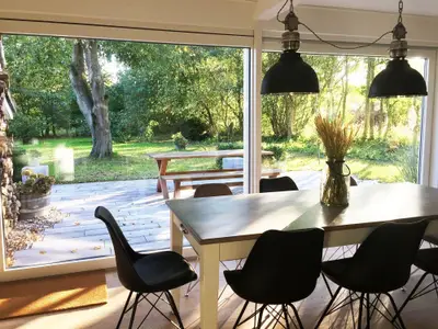 Ferienhaus für 8 Personen (145 m²) in Poppenbüll 7/10