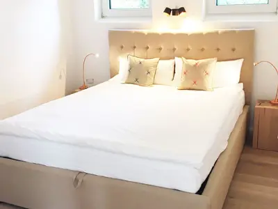 Ferienhaus für 8 Personen (145 m²) in Poppenbüll 10/10