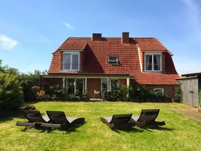 Ferienhaus für 6 Personen (120 m²) in Poppenbüll 1/10