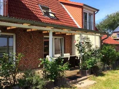 Ferienhaus für 6 Personen (120 m²) in Poppenbüll 2/10