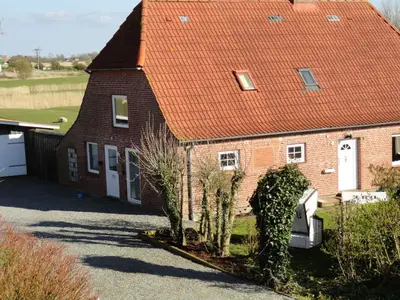 Ferienhaus für 6 Personen (120 m²) in Poppenbüll 3/10