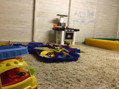 Ferienhaus für 6 Personen (120 m²) in Poppenbüll 4/10