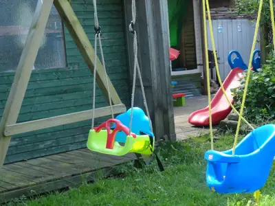 Ferienhaus für 6 Personen (120 m²) in Poppenbüll 6/10