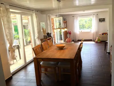 Ferienhaus für 6 Personen (120 m²) in Poppenbüll 8/10