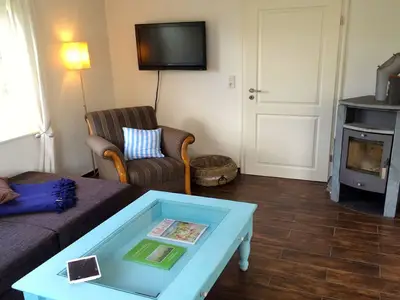 Ferienhaus für 6 Personen (120 m²) in Poppenbüll 9/10