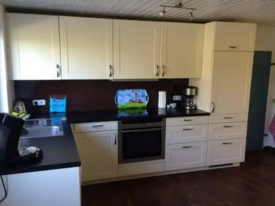 Ferienhaus für 6 Personen (120 m²) in Poppenbüll 10/10