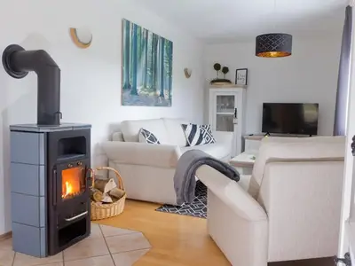 Ferienhaus für 6 Personen (98 m²) in Poppenhausen 1/10