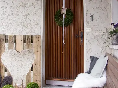 Ferienhaus für 6 Personen (98 m²) in Poppenhausen 10/10