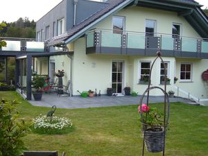 Ferienhaus für 4 Personen (58 m²) in Poppenhausen