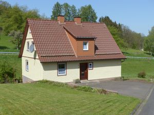 Ferienhaus für 2 Personen (68 m&sup2;) in Poppenhausen