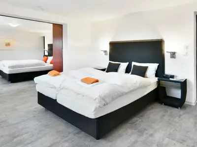 Ferienhaus für 4 Personen (110 m²) in Poppenhausen 6/10