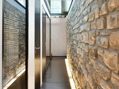 Ferienhaus für 4 Personen (110 m²) in Poppenhausen 8/10