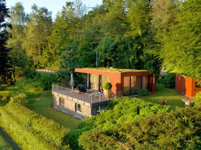 Ferienhaus für 4 Personen (110 m²) in Poppenhausen 1/10