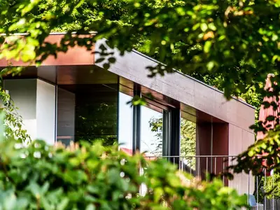 Ferienhaus für 4 Personen (110 m²) in Poppenhausen 3/10