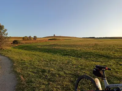 Wasserkuppe