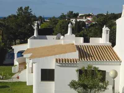 Ferienhaus für 6 Personen (85 m²) in Porches 4/10