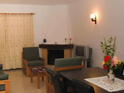 Ferienhaus für 6 Personen (95 m²) in Porches 3/3