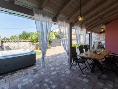 Ferienhaus für 8 Personen (120 m²) in Poreč 4/10