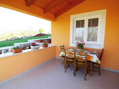 Ferienhaus für 8 Personen (115 m²) in Poreč 2/10