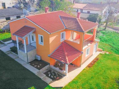 Ferienhaus für 8 Personen (115 m²) in Poreč 8/10