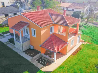 Ferienhaus für 8 Personen (115 m²) in Poreč 8/10
