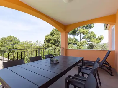 Ferienhaus für 8 Personen (115 m²) in Poreč 1/10