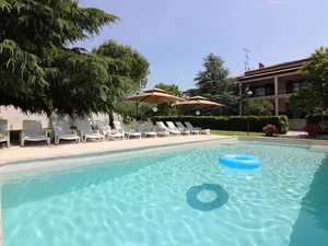 Ferienhaus für 4 Personen (55 m²) in Poreč
