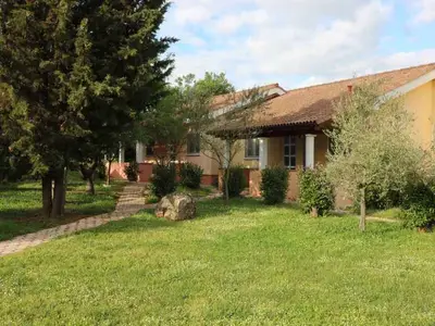 Ferienhaus für 4 Personen (55 m²) in Poreč 3/10