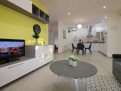 Ferienhaus für 4 Personen (55 m²) in Poreč 4/10