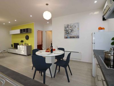 Ferienhaus für 4 Personen (55 m²) in Poreč 5/10