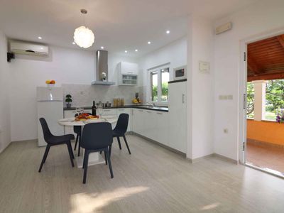 Ferienhaus für 4 Personen (55 m²) in Poreč 9/10