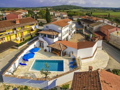 Ferienhaus für 7 Personen (100 m²) in Poreč 5/10