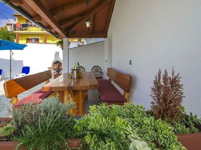 Ferienhaus für 7 Personen (100 m²) in Poreč 6/10