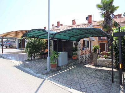 Ferienhaus für 7 Personen (120 m²) in Poreč 4/10