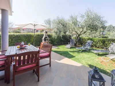 Ferienhaus für 6 Personen (110 m²) in Poreč 3/10