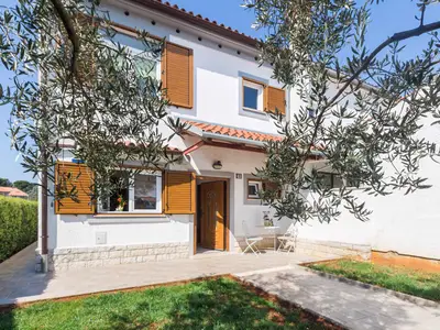 Ferienhaus für 6 Personen (110 m²) in Poreč 6/10